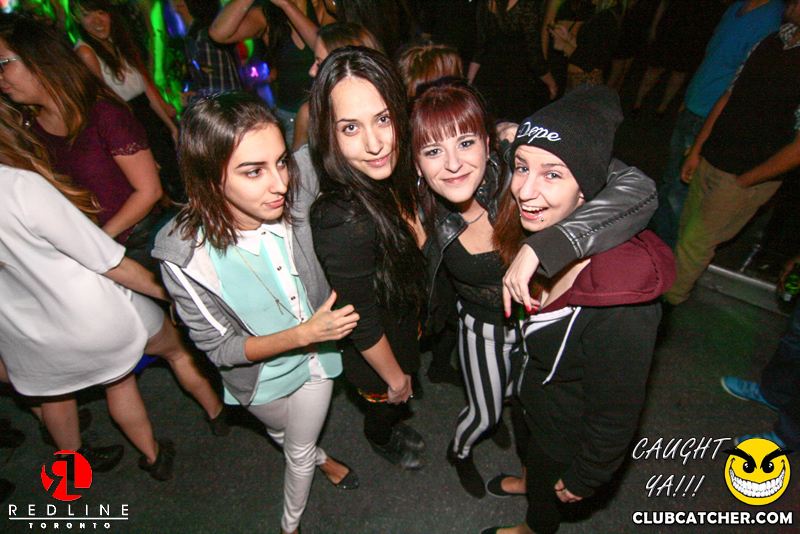 Gravity Soundbar nightclub photo 88 - November 7th, 2014