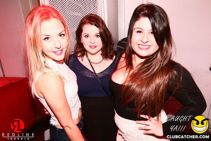 Gravity Soundbar nightclub photo 10 - November 7th, 2014