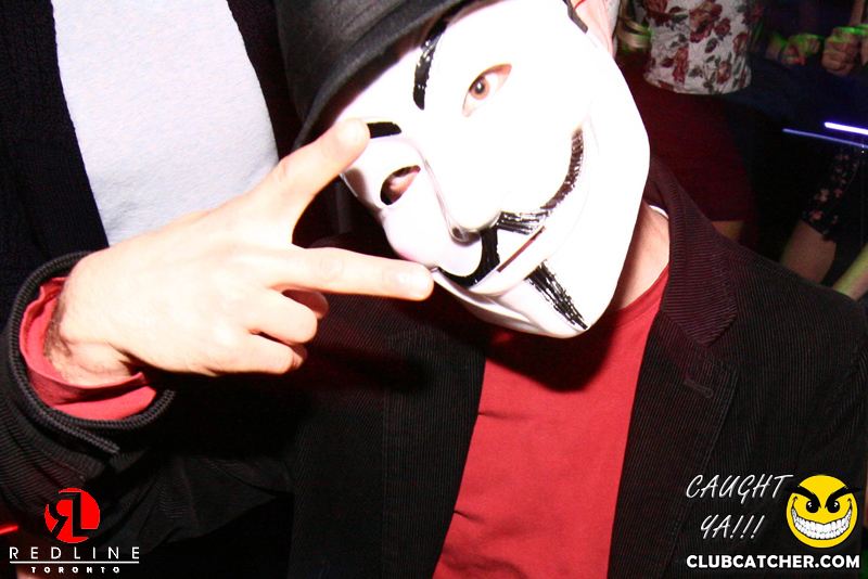 Gravity Soundbar nightclub photo 94 - November 7th, 2014