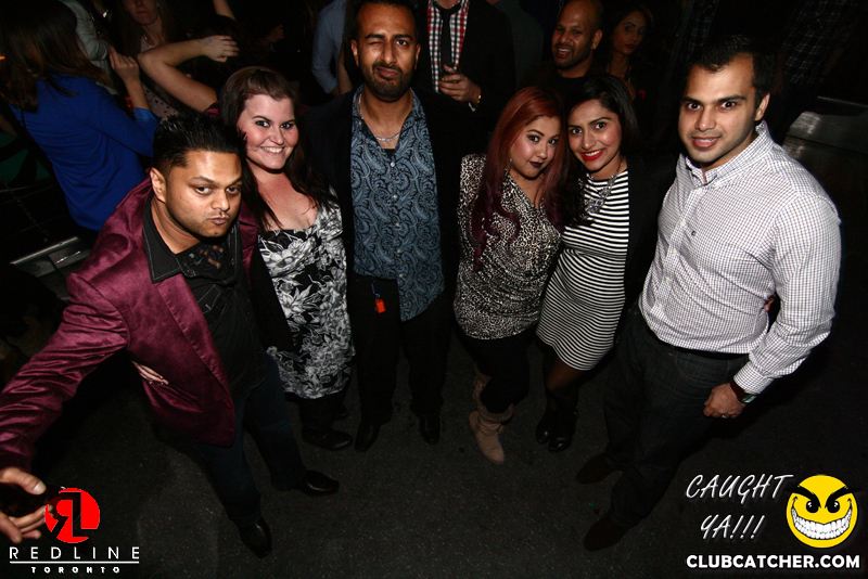 Gravity Soundbar nightclub photo 95 - November 7th, 2014