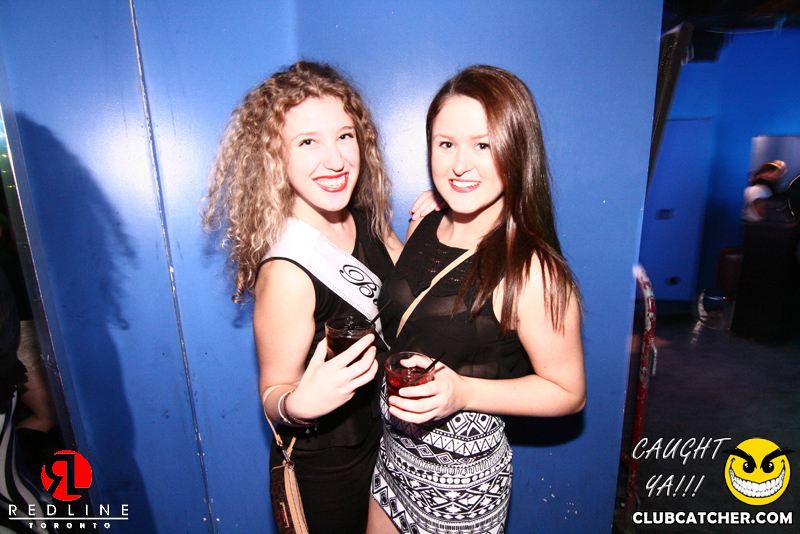 Gravity Soundbar nightclub photo 96 - November 7th, 2014