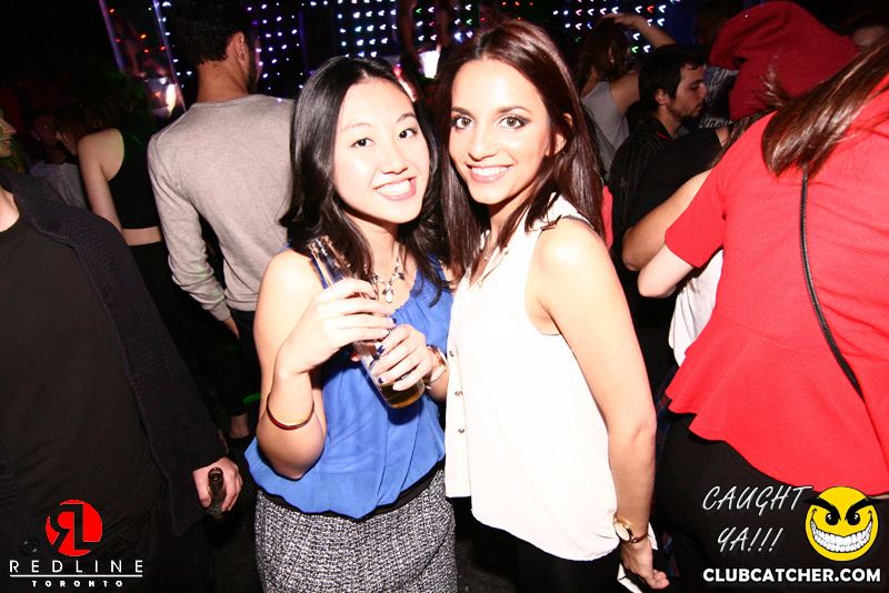 Gravity Soundbar nightclub photo 99 - November 7th, 2014