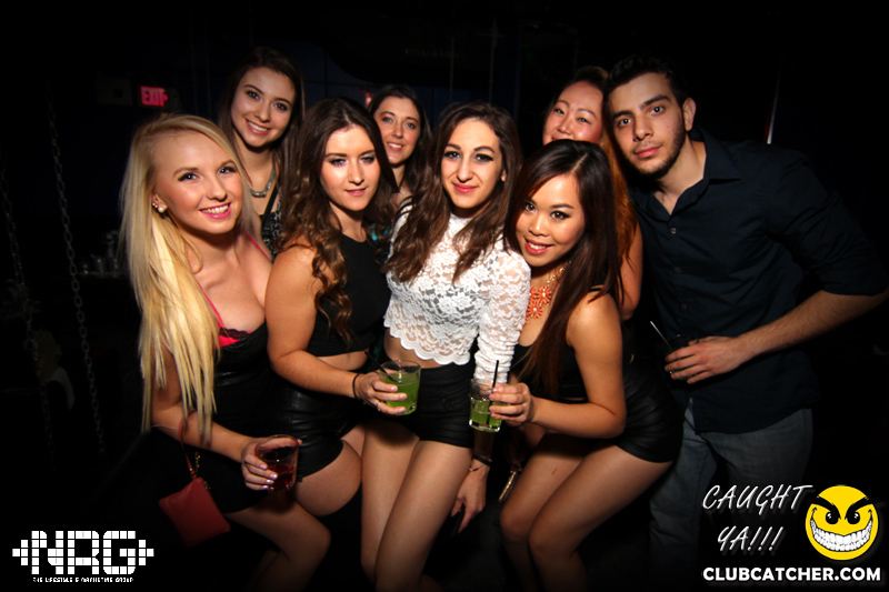 Gravity Soundbar nightclub photo 16 - November 8th, 2014