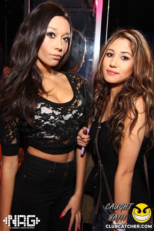 Gravity Soundbar nightclub photo 17 - November 8th, 2014
