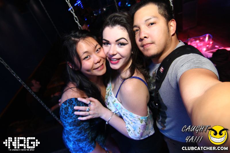 Gravity Soundbar nightclub photo 38 - November 8th, 2014