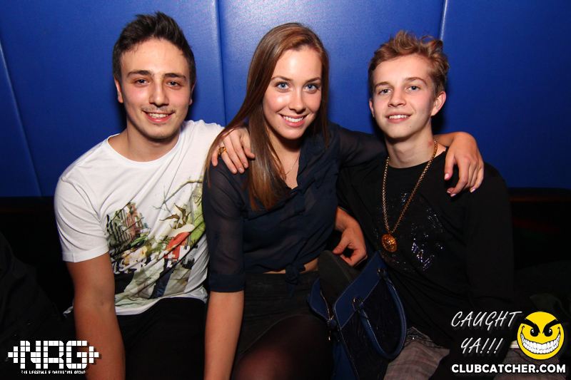 Gravity Soundbar nightclub photo 75 - November 8th, 2014