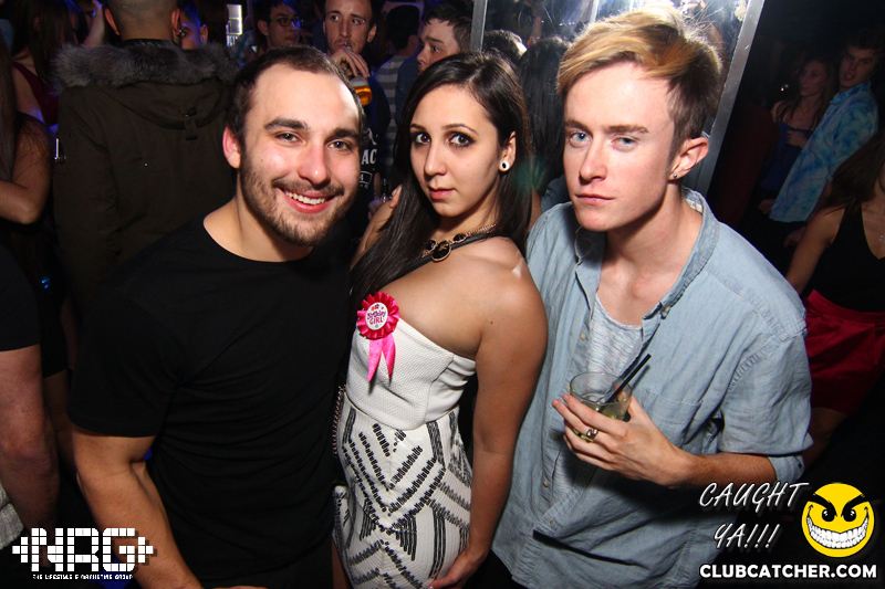 Gravity Soundbar nightclub photo 79 - November 8th, 2014