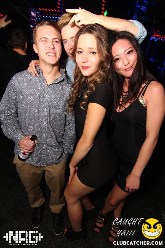 Gravity Soundbar nightclub photo 90 - November 8th, 2014