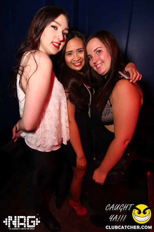 Gravity Soundbar nightclub photo 94 - November 8th, 2014