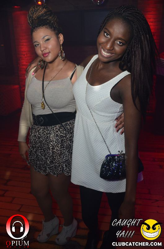 Opium Room nightclub photo 12 - November 8th, 2014