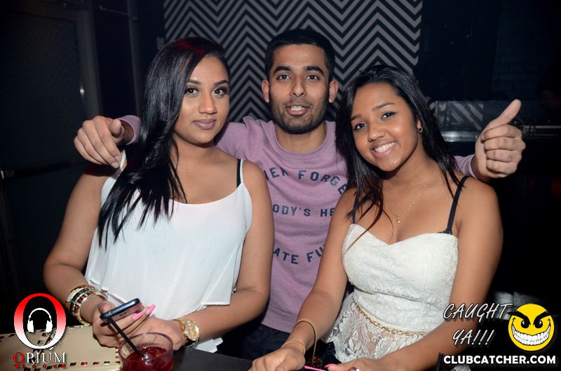 Opium Room nightclub photo 13 - November 8th, 2014