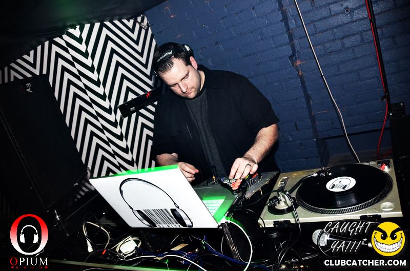 Opium Room nightclub photo 14 - November 8th, 2014