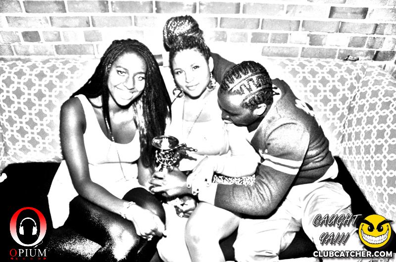 Opium Room nightclub photo 15 - November 8th, 2014
