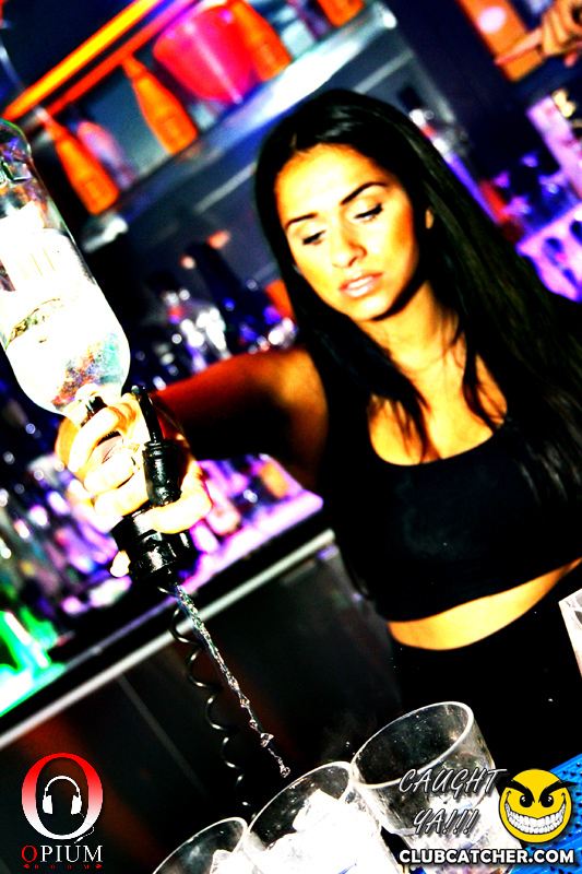 Opium Room nightclub photo 16 - November 8th, 2014