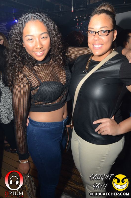 Opium Room nightclub photo 18 - November 8th, 2014