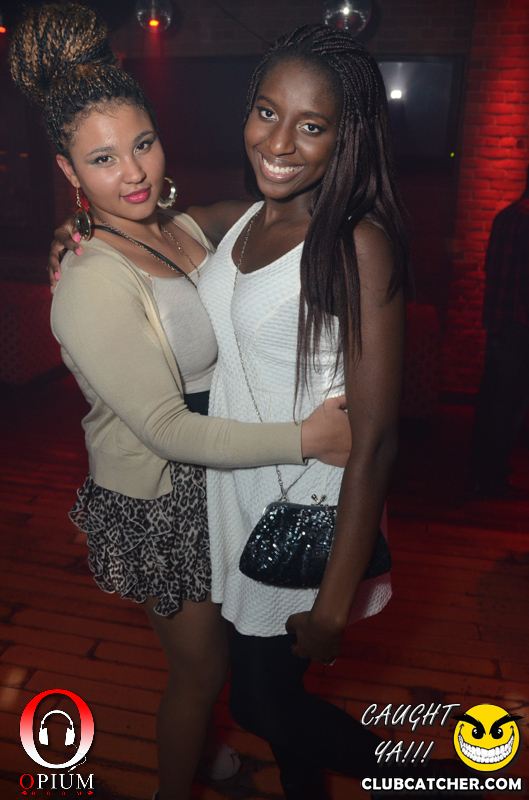 Opium Room nightclub photo 3 - November 8th, 2014