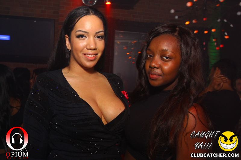 Opium Room nightclub photo 33 - November 8th, 2014