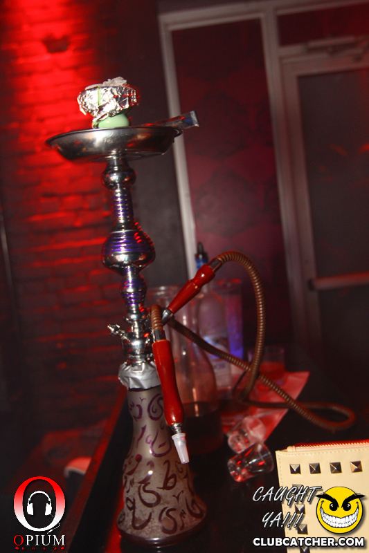 Opium Room nightclub photo 40 - November 8th, 2014