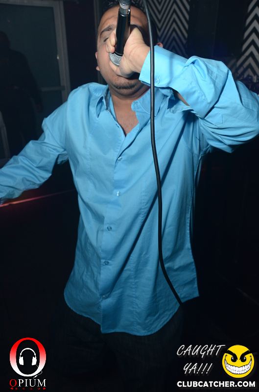 Opium Room nightclub photo 5 - November 8th, 2014