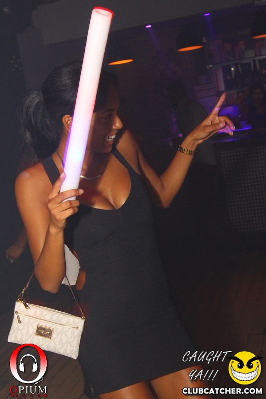 Opium Room nightclub photo 42 - November 8th, 2014