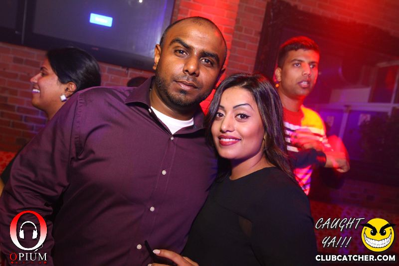 Opium Room nightclub photo 45 - November 8th, 2014