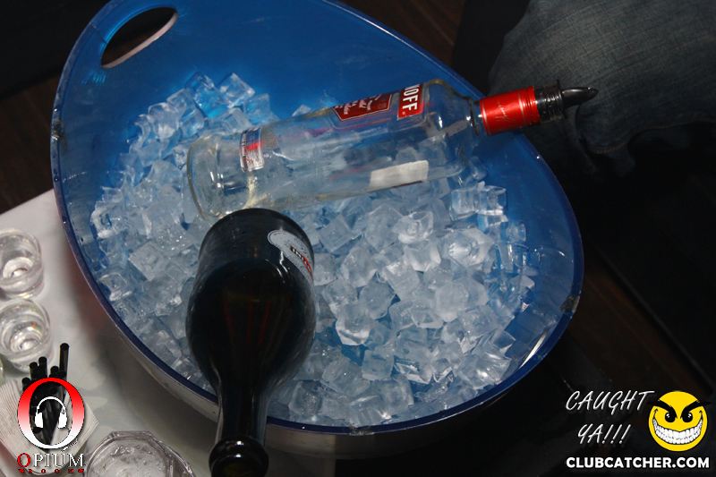 Opium Room nightclub photo 46 - November 8th, 2014