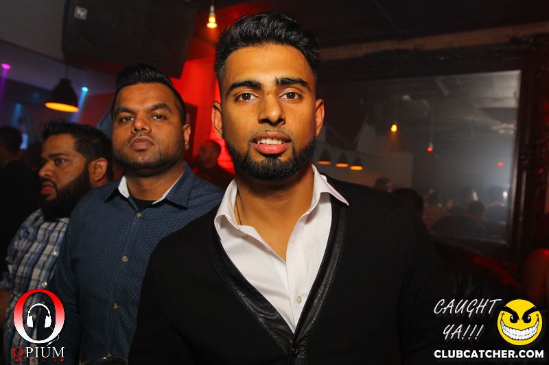 Opium Room nightclub photo 47 - November 8th, 2014