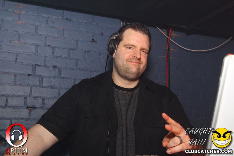 Opium Room nightclub photo 49 - November 8th, 2014