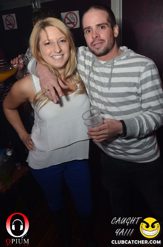 Opium Room nightclub photo 6 - November 8th, 2014