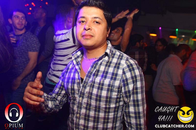 Opium Room nightclub photo 53 - November 8th, 2014