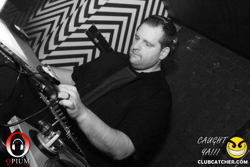 Opium Room nightclub photo 55 - November 8th, 2014
