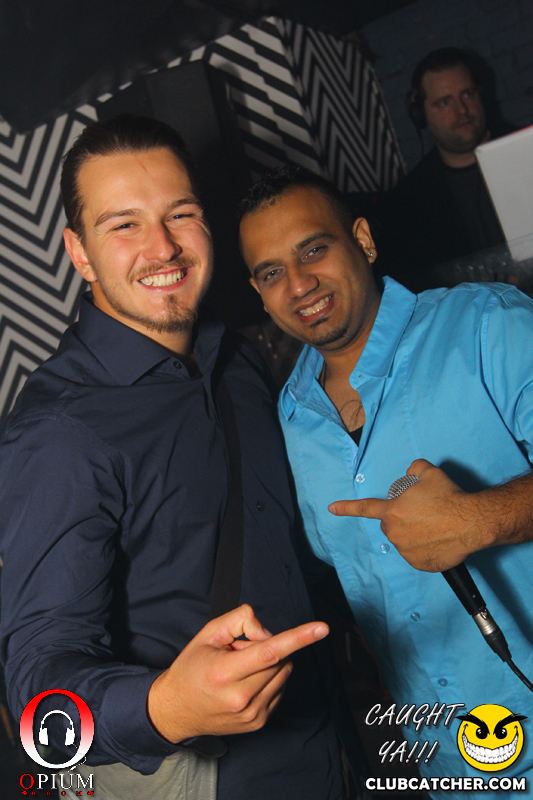 Opium Room nightclub photo 56 - November 8th, 2014