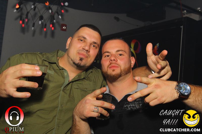 Opium Room nightclub photo 59 - November 8th, 2014