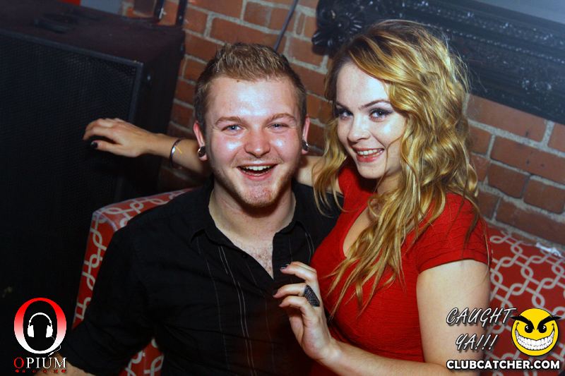 Opium Room nightclub photo 61 - November 8th, 2014