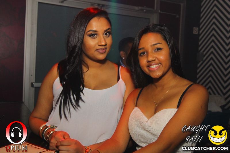 Opium Room nightclub photo 64 - November 8th, 2014
