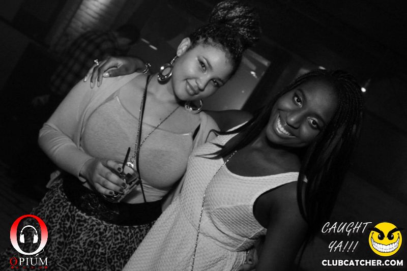 Opium Room nightclub photo 65 - November 8th, 2014