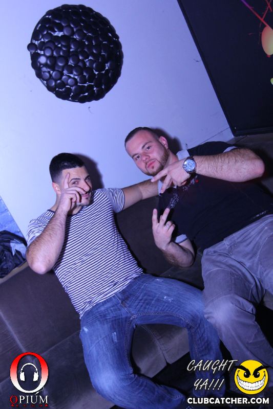 Opium Room nightclub photo 67 - November 8th, 2014