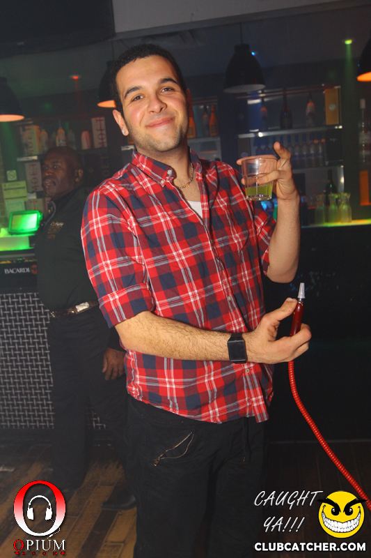 Opium Room nightclub photo 69 - November 8th, 2014