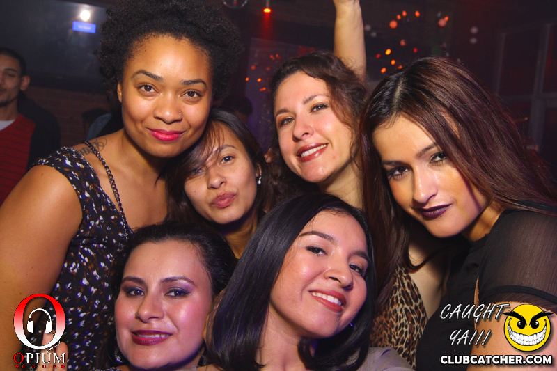 Opium Room nightclub photo 73 - November 8th, 2014