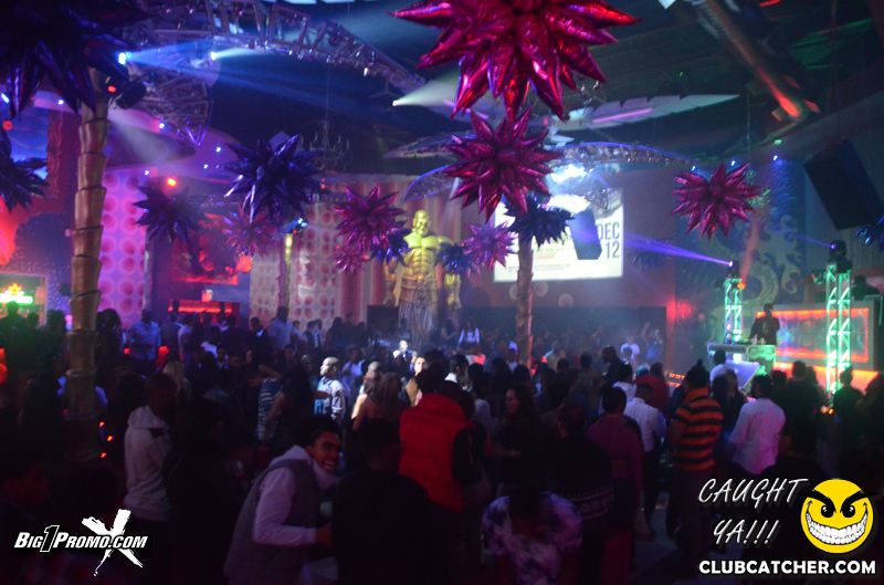 Luxy nightclub photo 1 - November 7th, 2014