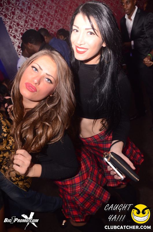 Luxy nightclub photo 2 - November 7th, 2014