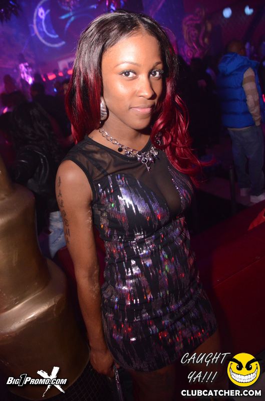 Luxy nightclub photo 105 - November 7th, 2014