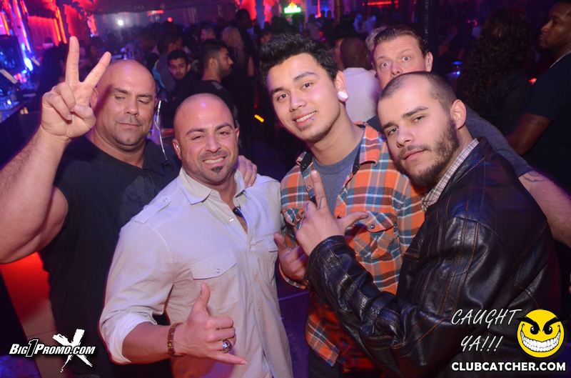 Luxy nightclub photo 109 - November 7th, 2014