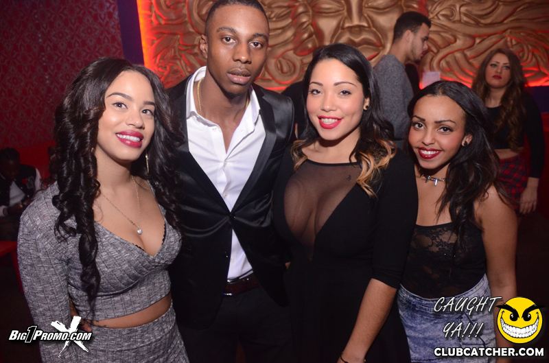 Luxy nightclub photo 115 - November 7th, 2014