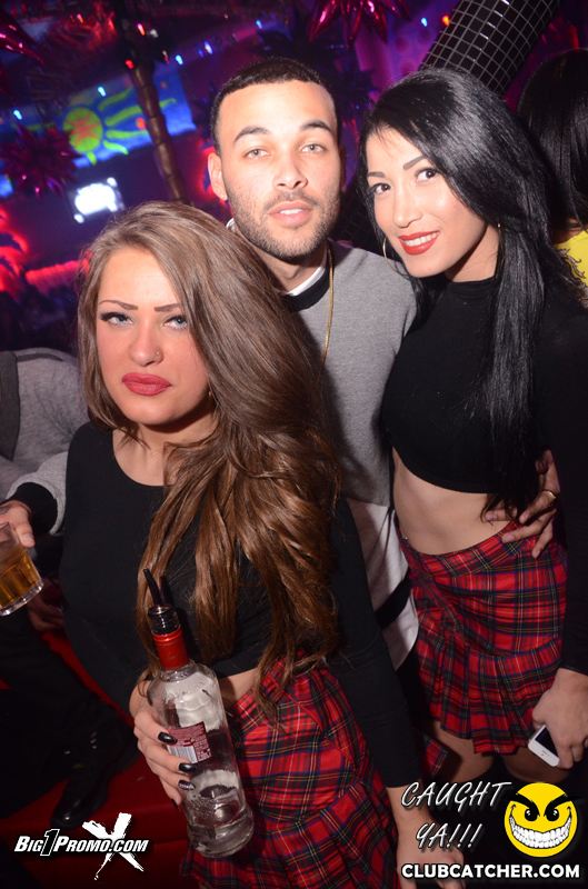 Luxy nightclub photo 117 - November 7th, 2014