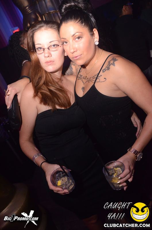 Luxy nightclub photo 14 - November 7th, 2014