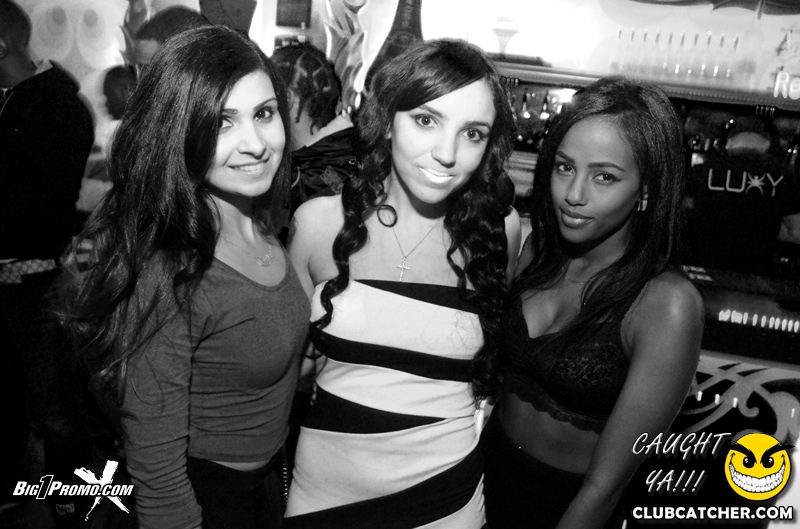 Luxy nightclub photo 131 - November 7th, 2014