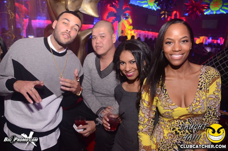 Luxy nightclub photo 158 - November 7th, 2014