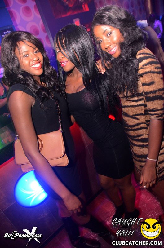 Luxy nightclub photo 161 - November 7th, 2014