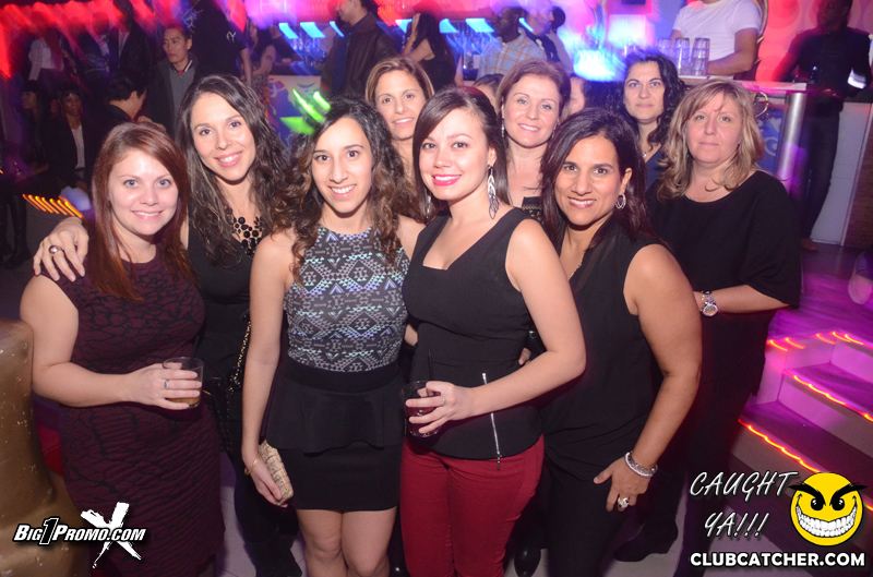 Luxy nightclub photo 167 - November 7th, 2014